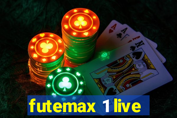 futemax 1 live